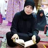sabrinekissami