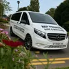 MP PRIVATE HIRE & MINI BUSES