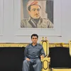 ئـاکـۆی عــەلـی چـەمـچـەمـاڵـی