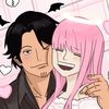 blackhairsanji