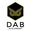 DAB Auto Concept