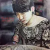 THẾ GIỚI TATTOO