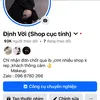 định vời shop1