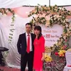 Công Ty TNHH Veston Hồng Ngọc