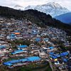 Namaste Guest House-Sikles