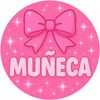 muñeca👱🏻‍♀️