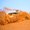 Desert Safari King 🧿