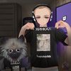 Лысый