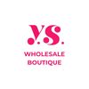 YS Fashion Boutique