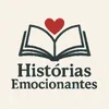 Histórias Emocionantes