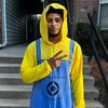 austinistrying