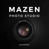 Mazen studio 📸✨