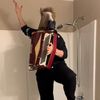 Themaskedmusicalpony