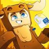 MooseCraft Minecraft