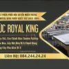 ducroyalking