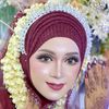 aisyie bheta wedding