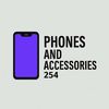 PHONES AND ACCESSORIES 254
