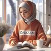 Zamzam Simann official 🦋👸