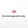 conciertosporelmundo