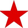 redstarred