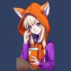 anxietea_fox