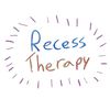 Recess Therapy