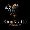kingxlatte