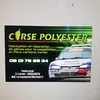 corsepolyester