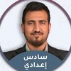 الاستاذ محمد النوفلي- انكليزي