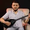 العازف عبدالرحمن قصاب