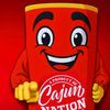 CAJUN NATION