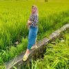 Putri suci