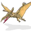 un_pterodactilo