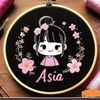 Asia Batool