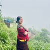 सुहाना क्षेत्री