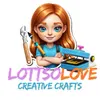 lottsolovecreativecrafts