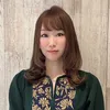 山村実和子✂️銀座/髪質改善オージュアトリートメント/ボブ