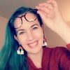 tealhairedteacher