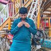 gulfamlucky5