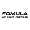 Fomula Eco Footwear