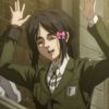 ꣖ 🌸ີ ꣓  υмє  (dazai's wife)