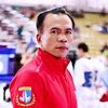 Master KHEM Taweesilp