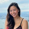 Cynthia Huang Wang