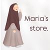 Maria’s Store