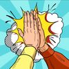 highfivetooslow