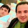 Imran Khan SK