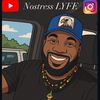 Nostress LYFE Entertainment