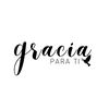 graciadediosparati