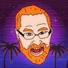 gingerbeardsean