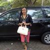 arywidyanti